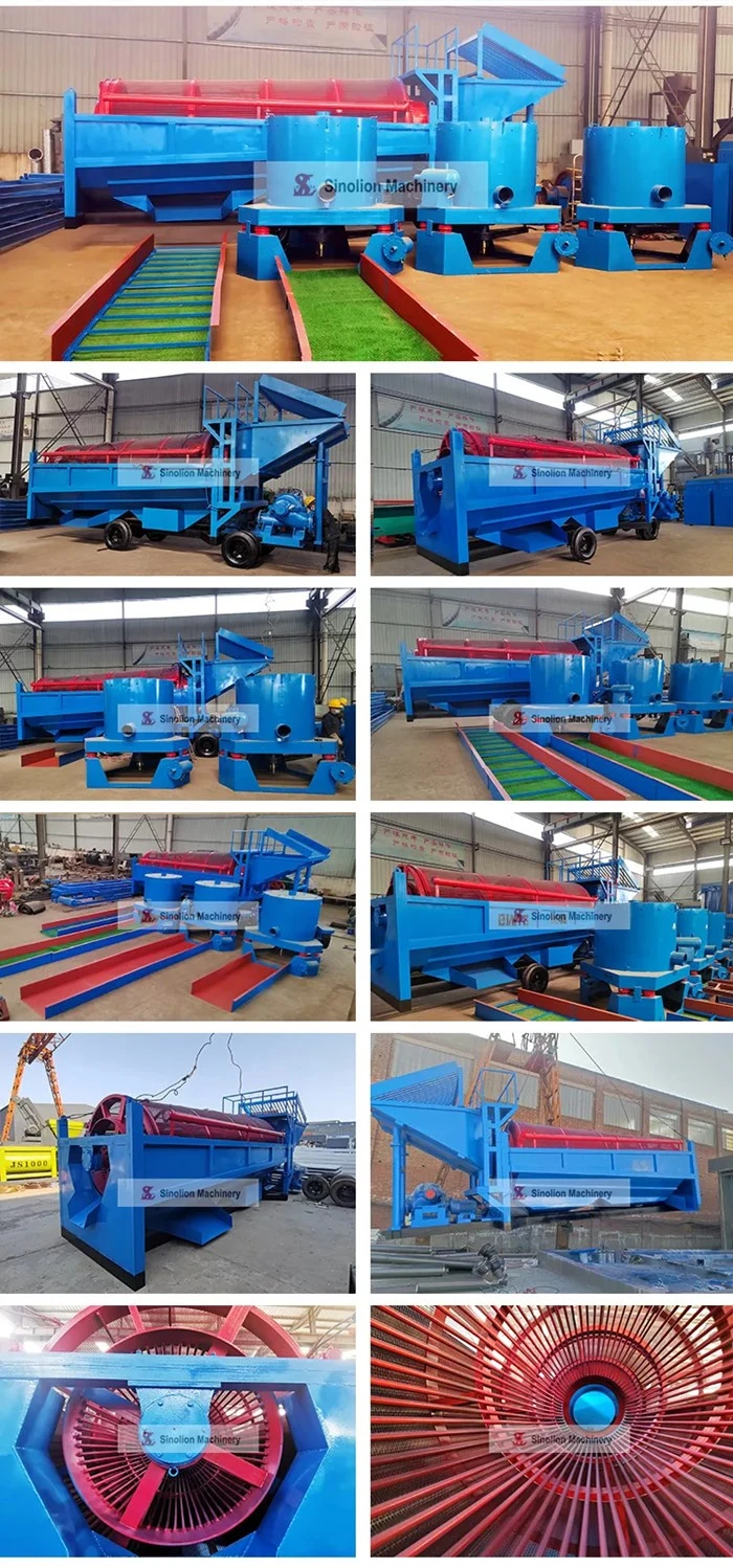 product-770-1648 mobile gold washing plant