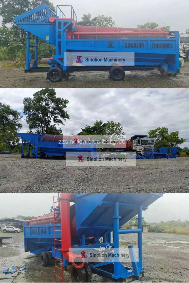 Precious Stones And Gold Wash Plant Precious Stones And Gold Wash Plant