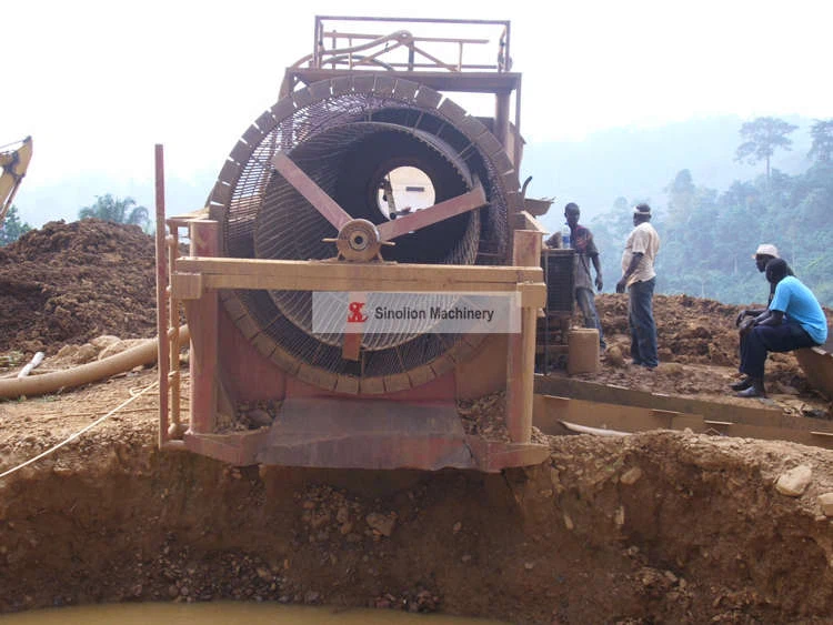 Precious Stones And Gold Wash Plant Precious Stones And Gold Wash Plant