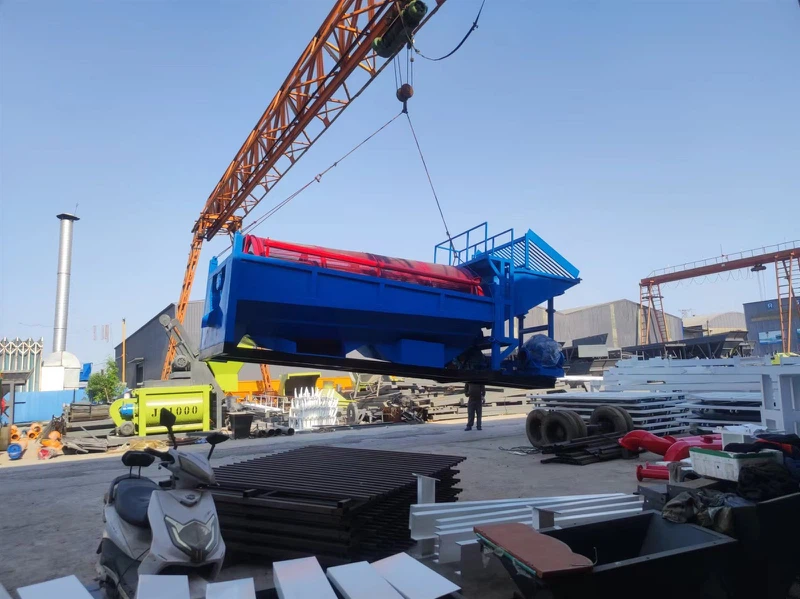 Precious Stones And Gold Wash Plant Precious Stones And Gold Wash Plant