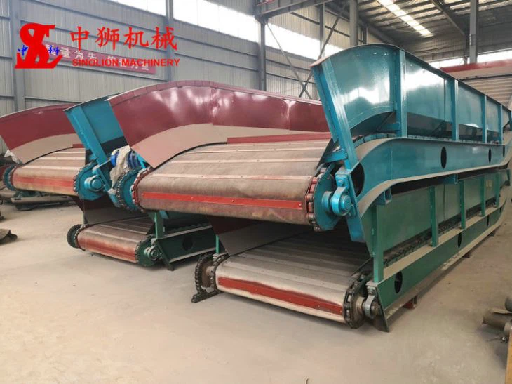 Paper Baling Machine