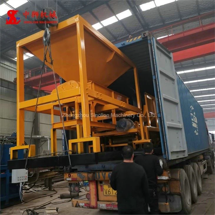 Mobile Compost Screen suppliers