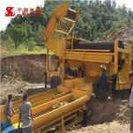 Gold Washer Trommel